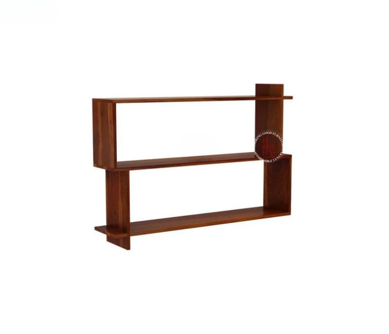 Image 4 for Sulpa Wall Shelf ( Honey Finish )