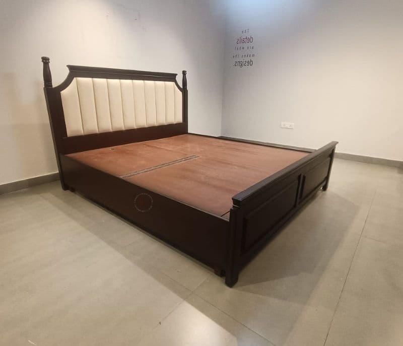 Image 7 for Pillar Cot (EC)(KORA)