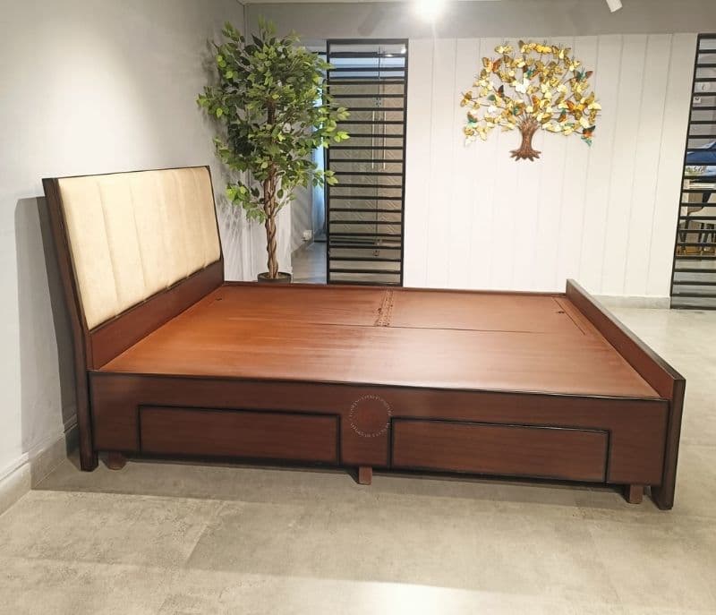 Image 7 for Cushion Patti DN Cot (KORA)