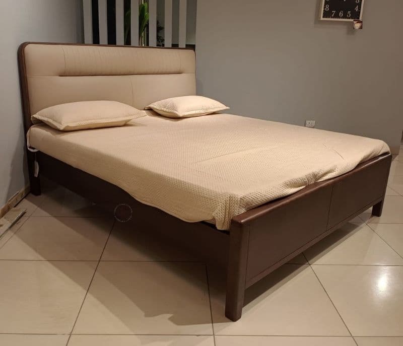 Image 4 for Groove Cot (WF)