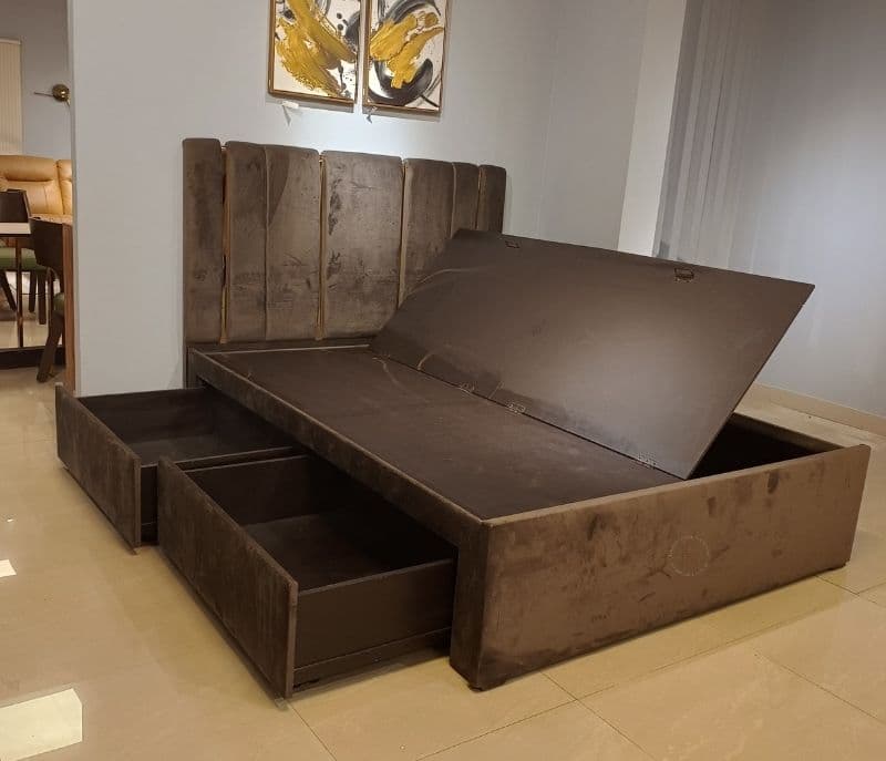 Image 8 for Lux Cot (WF)