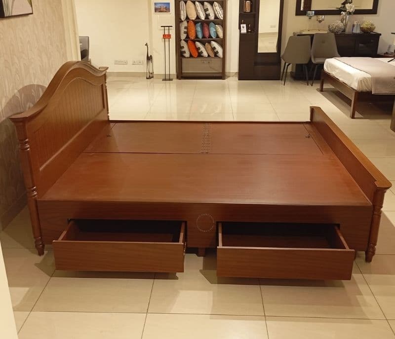 Image 9 for Sunset Cot (KORA)