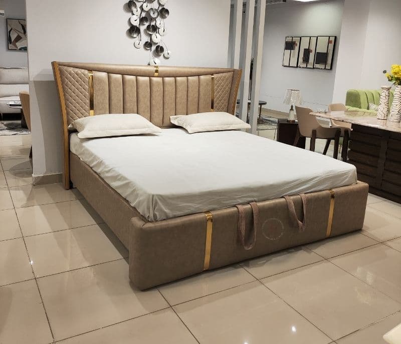 Image 2 for New Zury Cot (BTM)