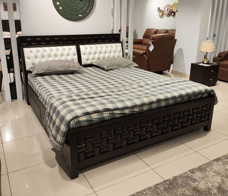 Image 2 for Boston Cot (BTM)