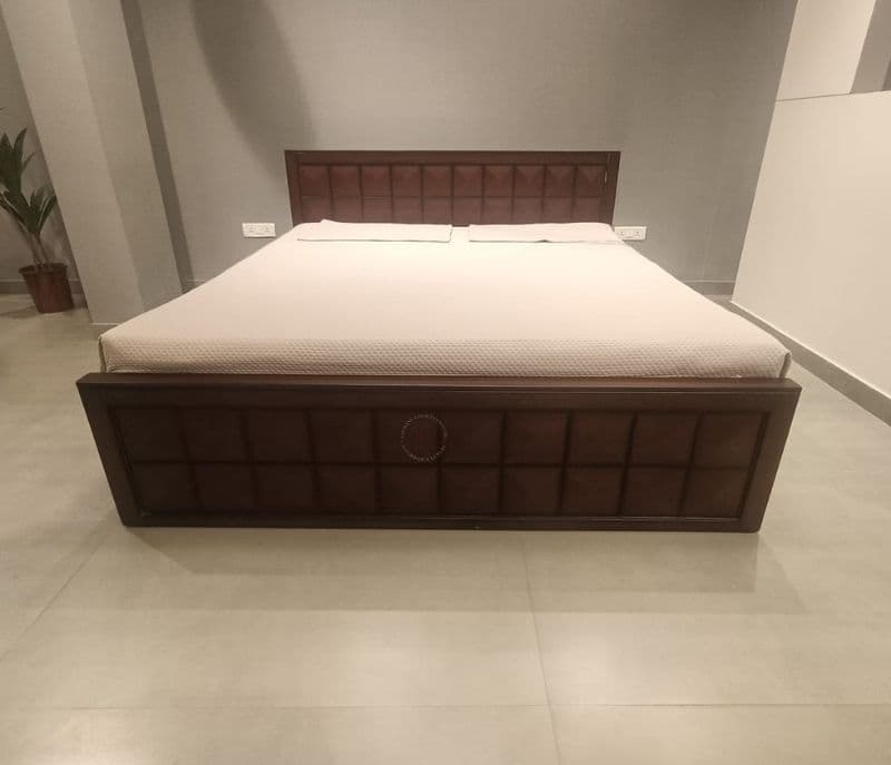 Ajmenia Cot (EC)(BSK)