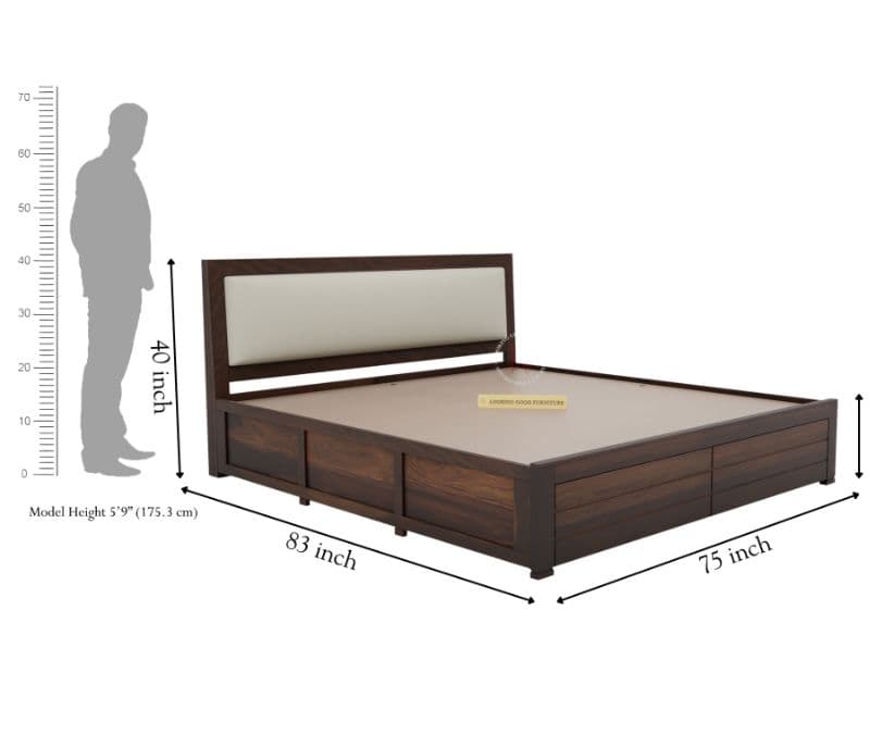 Image 5 for Fero Cot