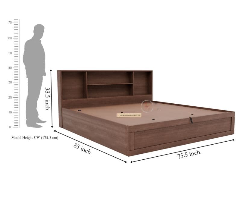 Image 5 for Etta Cot