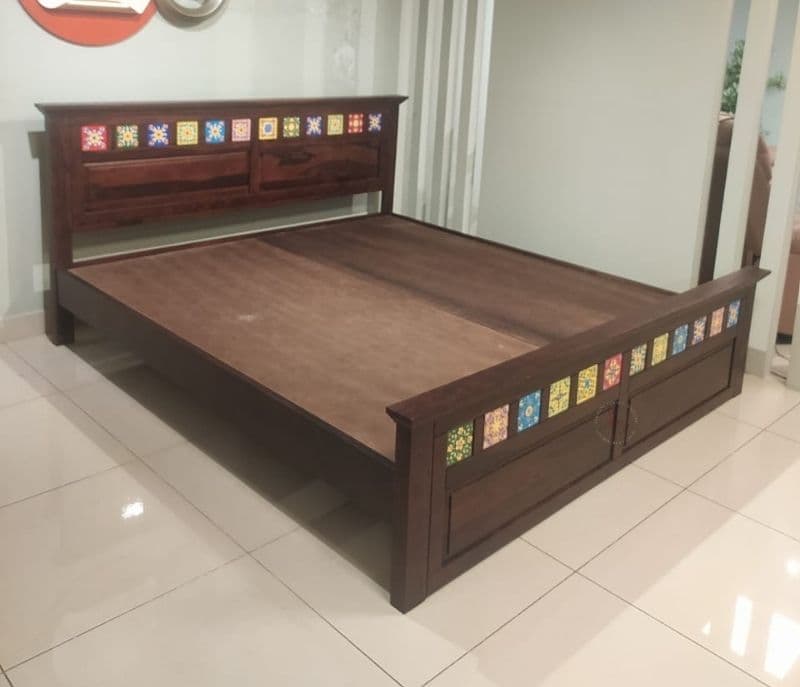 Image 10 for TILE - KB Cot (BSK)