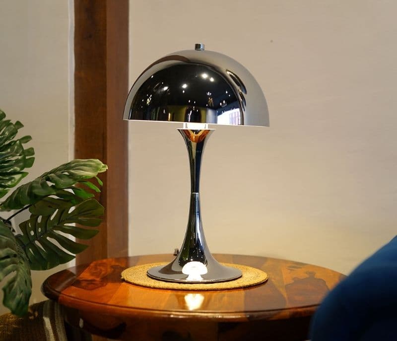 Space Table Lamp