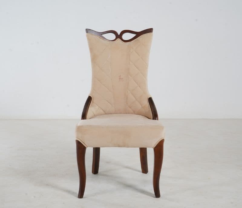 Image 12 for Brandi 6 Seater Dining Table