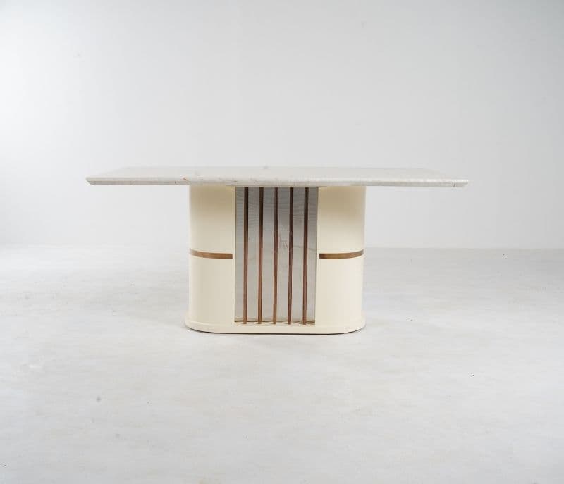 Image 6 for Italo 6 Seater Dining Table