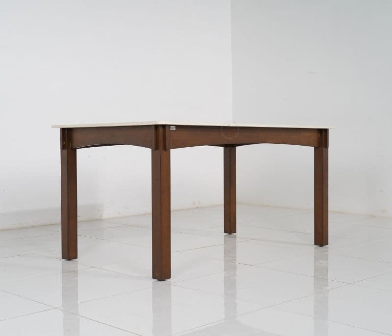 Image 7 for Tazia 6 Seater Dining Table