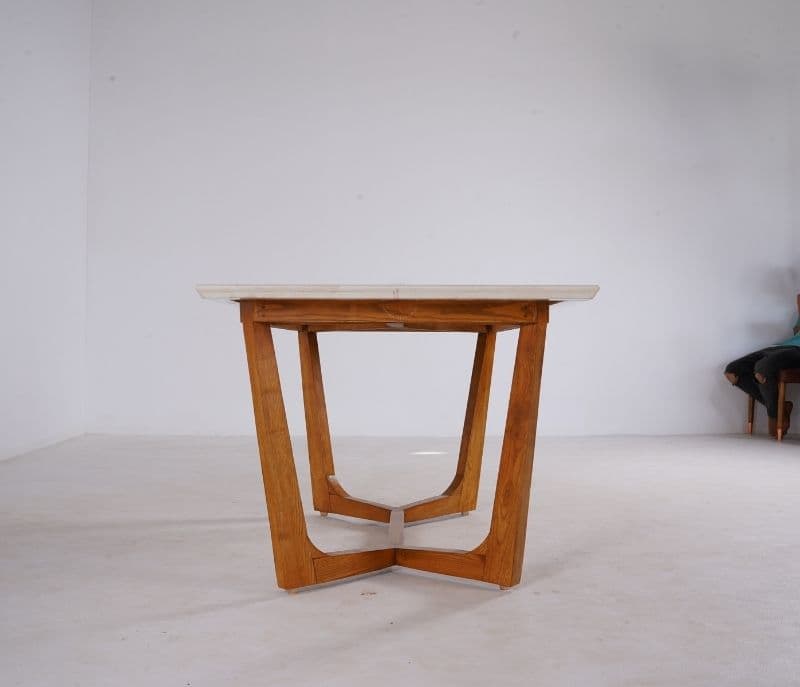 Image 7 for Viridiana 6 Seater Dining Table