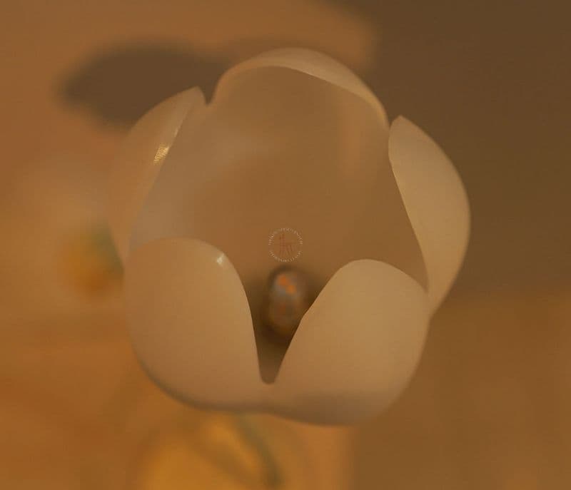 Image 6 for Golden Clash Floor Lamp