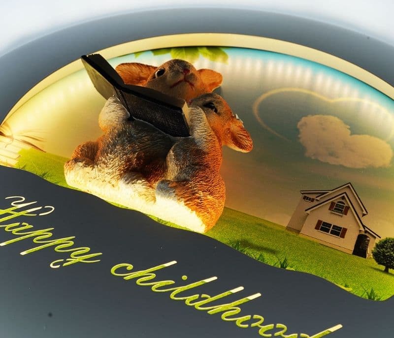 Image 3 for Elia Kids LED Ceiling Light