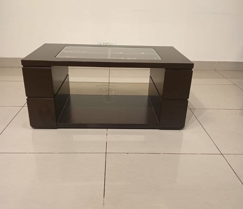 Image 5 for Piller 4 Block Center Table CT (BSK)