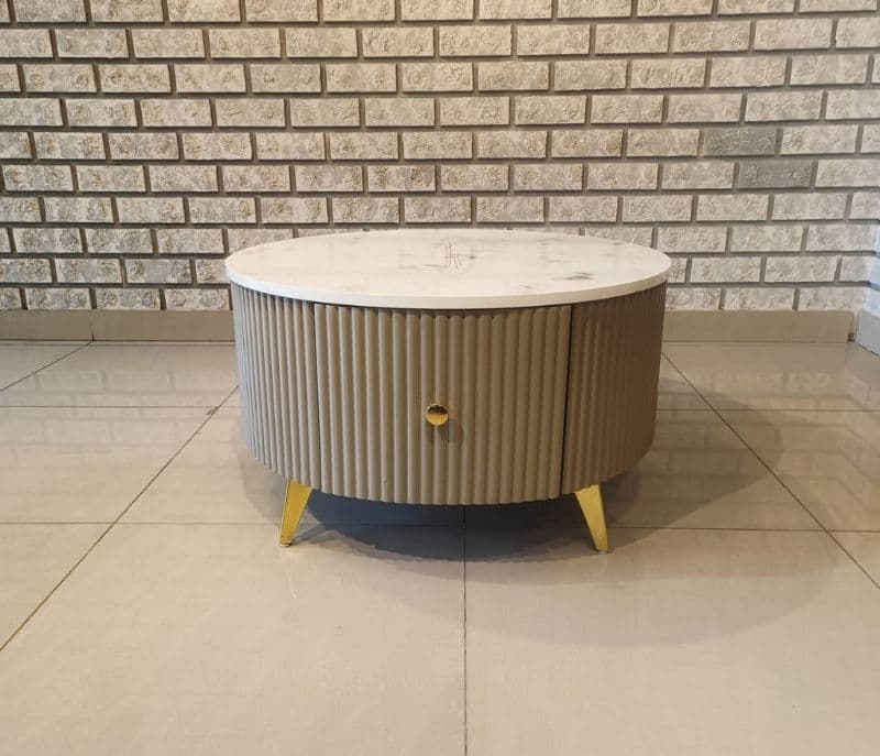 Round Carnival Design CT (KORA)