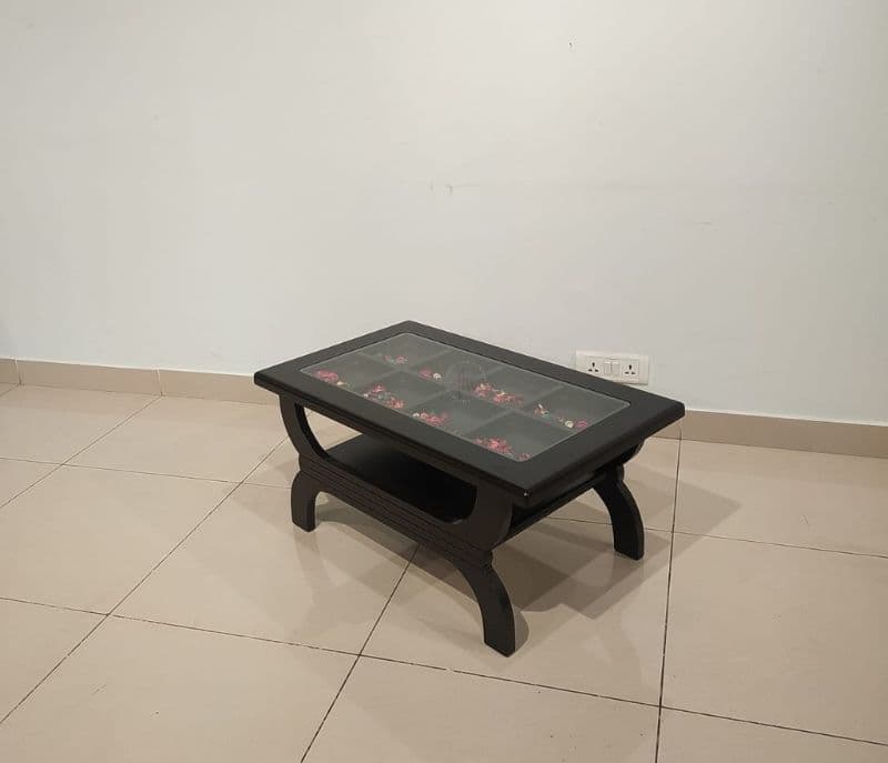 Image 2 for Polo 8 Block Center Tablet CT (BSK)