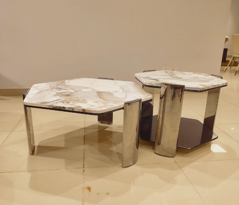 A62 Center Table CT (HYD)