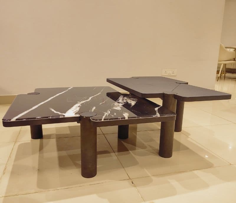 LG-Center Table 9960 CT (HYD)