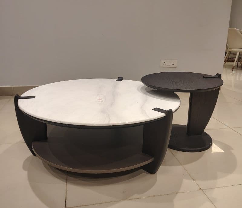 LG-Center Table 9937 CT (HYD)