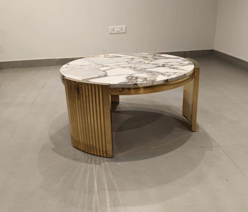 Image 6 for CT ID 55 Gold Big CT (EC)