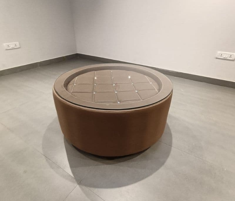 Bugati centre table CT (EC)(BSK)