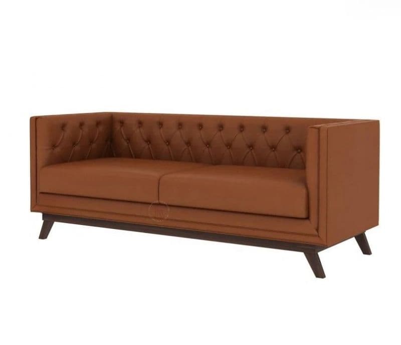 Image 5 for Ostberlin 3 Seater Sofa
