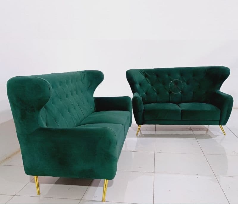 Image 6 for Helifax 3+2 Sofa Set (BTM OTD)