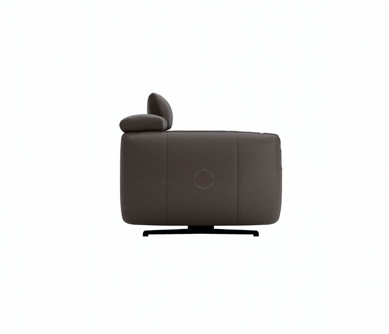 Image 4 for Seltos Sofa(Pure Leather)