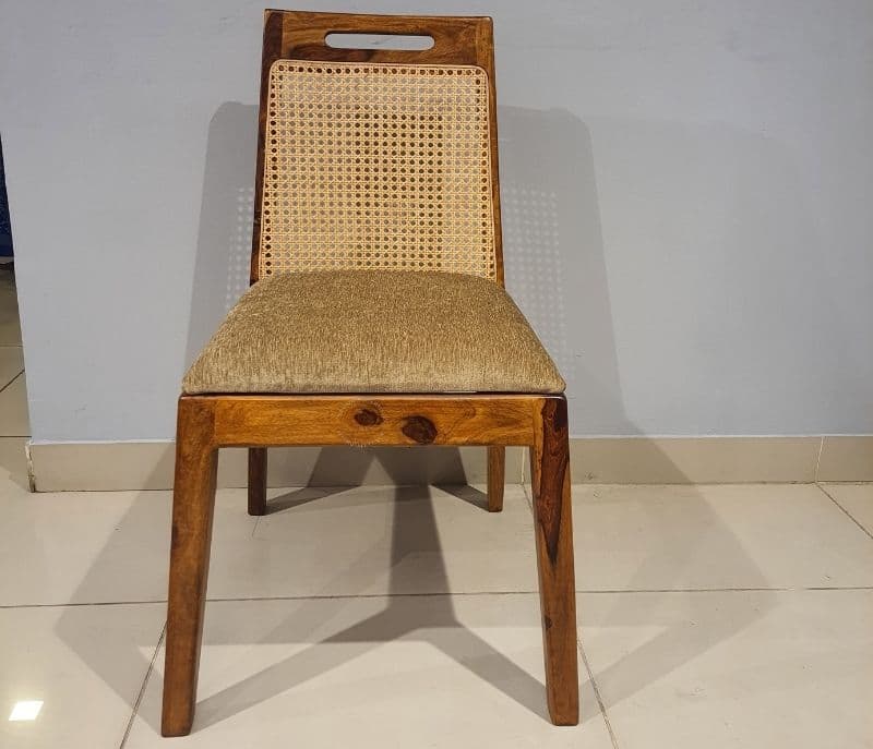 Image 7 for Stony DT With 4 Chairs (BTM OTD)