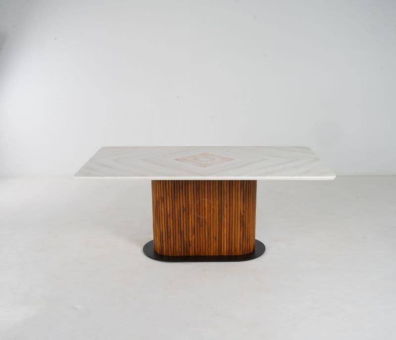 Image 6 for Marco 6 Seater Dining Table