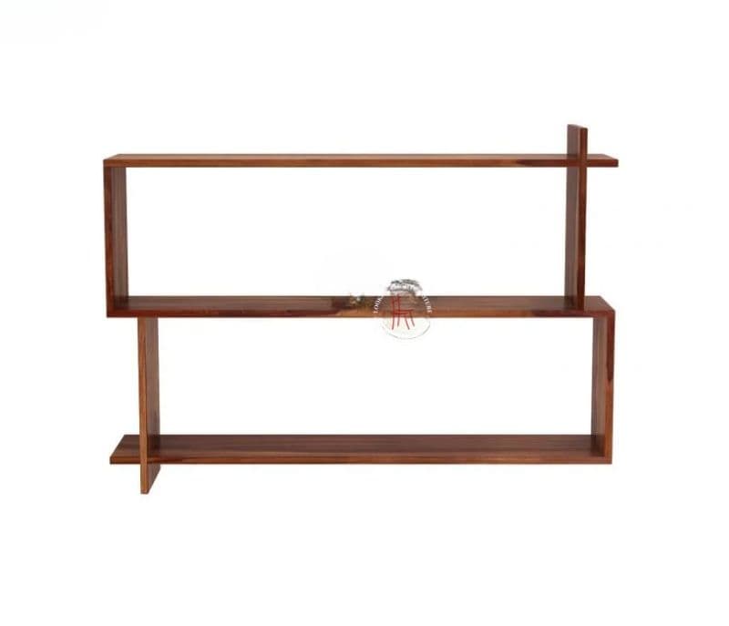 Image 5 for Sulpa Wall Shelf ( Honey Finish )
