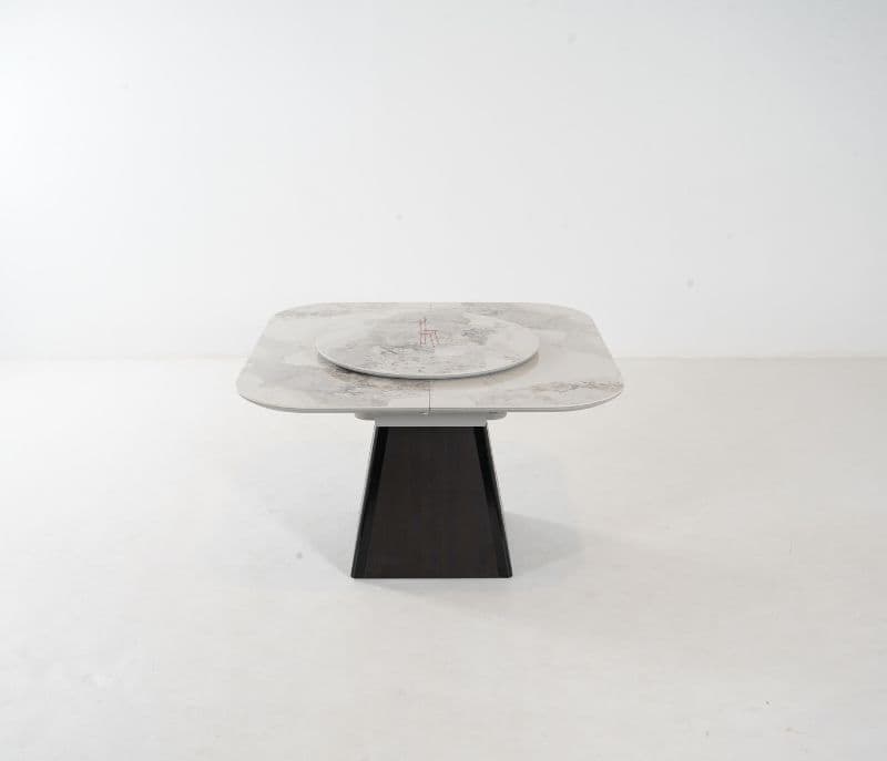 Image 6 for Lazaro 6 Seater Dining Table