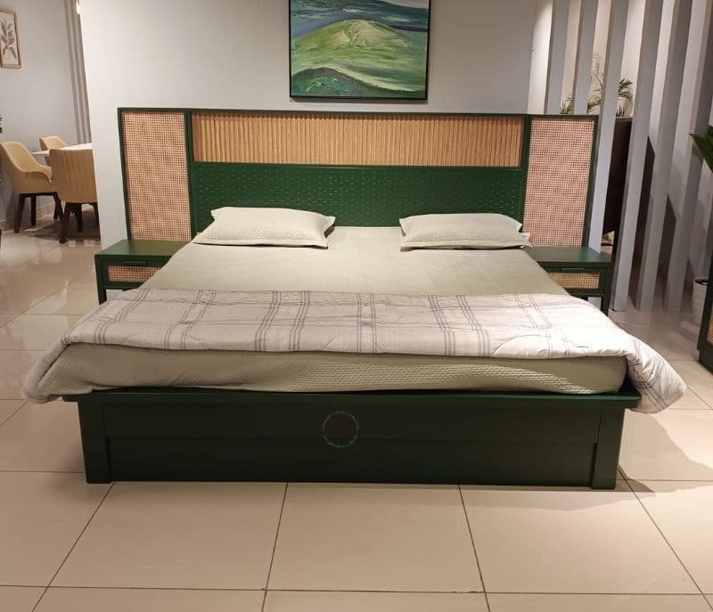 Image 2 for 21005 Green Cot (WF)