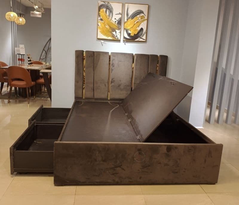 Image 7 for Lux Cot (WF)