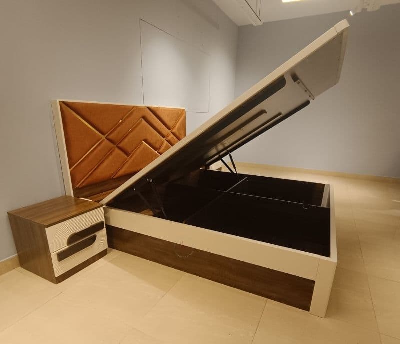 Image 7 for 18004 Cot (WF)