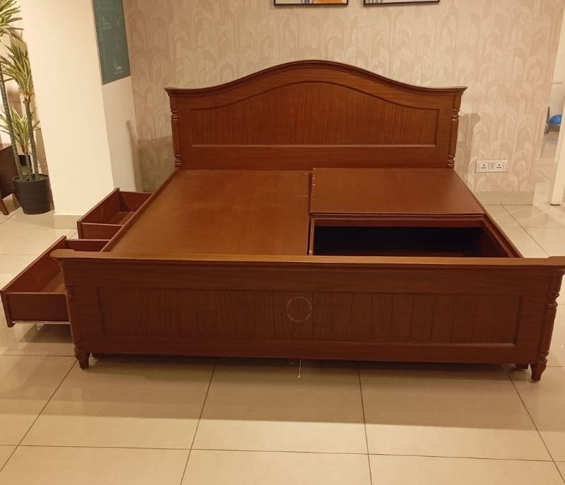 Image 8 for Sunset Cot (KORA)