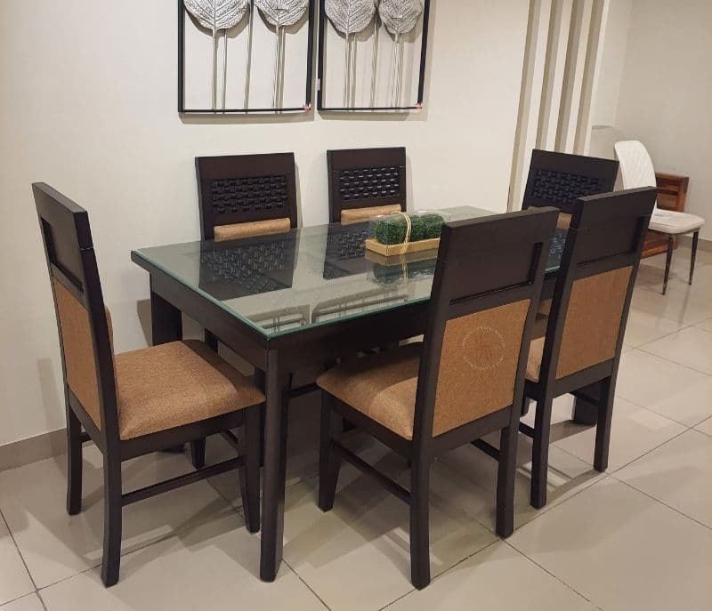 Chocolate D/C DT (BTM)