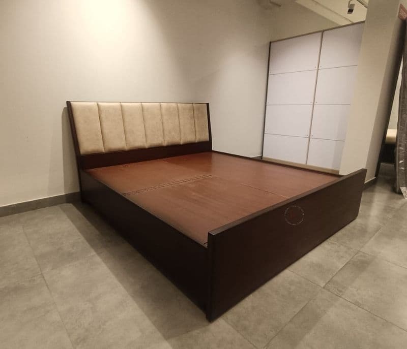 Image 6 for Cushion Patti Cot (EC)