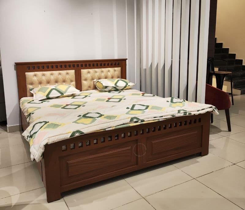 Image 2 for California Cot (BTM)