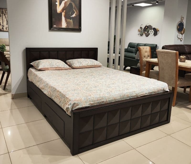 Image 2 for Ajmenia Cot (BTM)