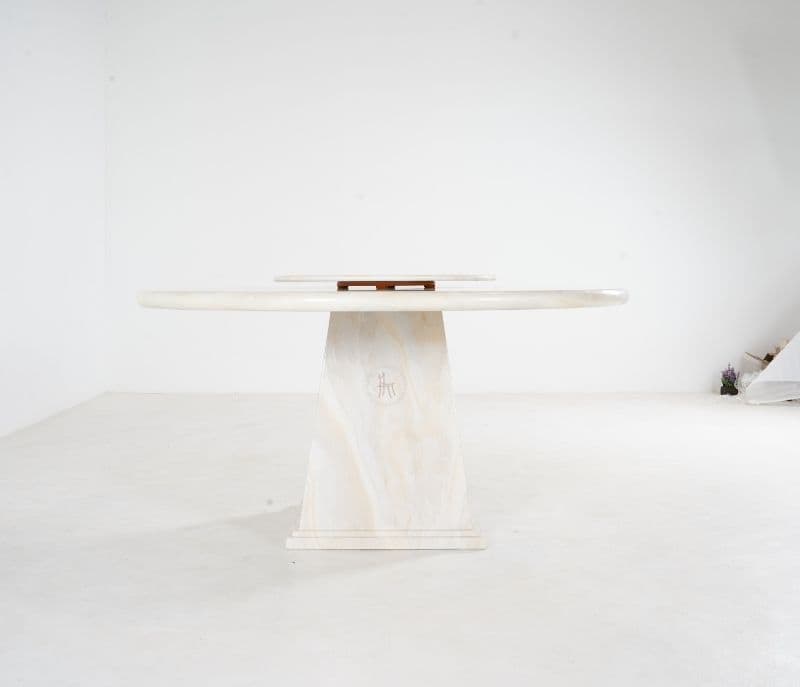 Image 6 for Feder 6 Seater Dining Table