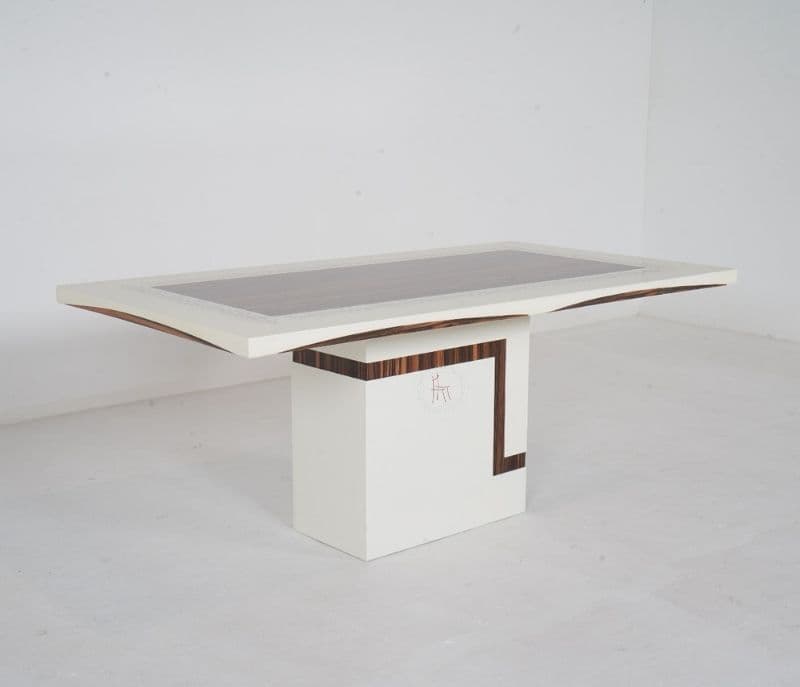 Image 3 for Tullio 6 Seater Dining Table