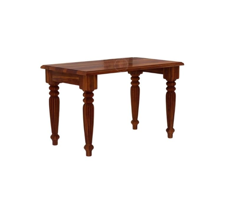 Image 4 for Achla Nest Of Tables (Honey Finish)