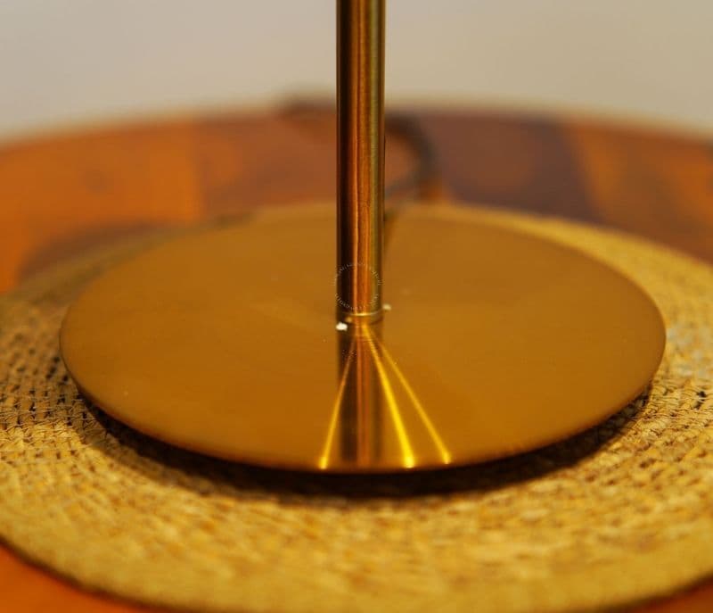 Image 4 for Nemo Metal Table Lamp