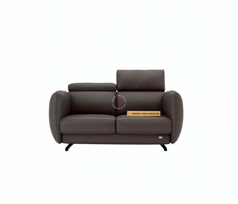 Image 6 for Seltos Sofa(Pure Leather)