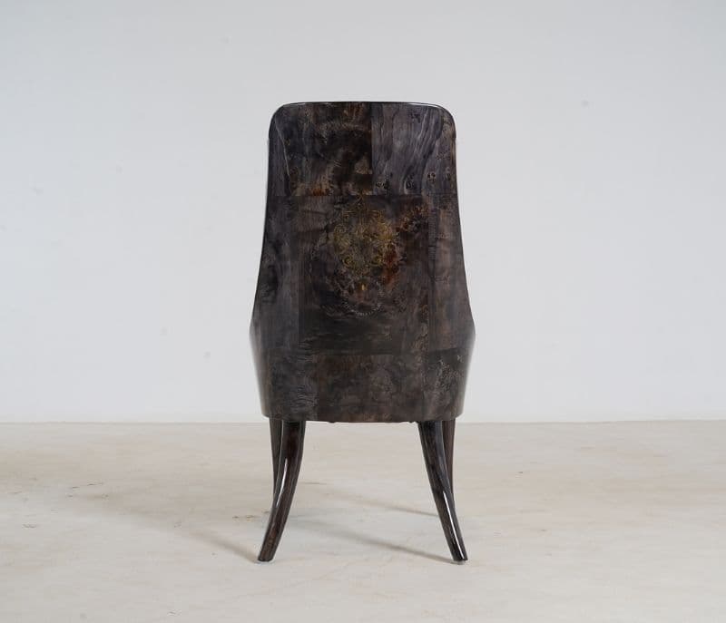 Image 13 for Leandra 6 Seater Dining Table