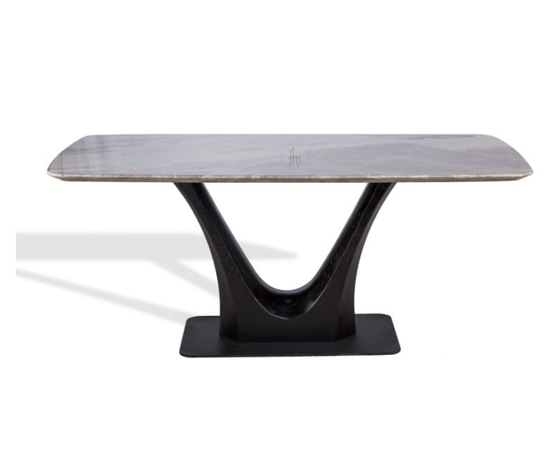 Image 6 for Nella 6 Seater Dining Table