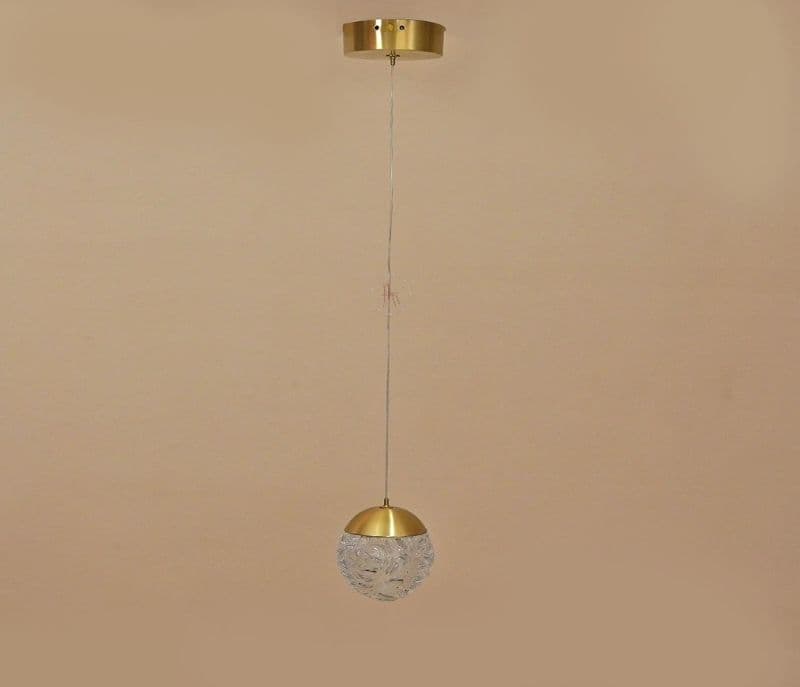 Image 6 for Maximo Radiance Crystal Hanging Lights